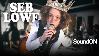 Seb Lowe  The Royal Family Live [upl. by Yenattirb]