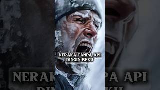 Neraka Tanpa Api yang Sangat Dingin [upl. by Pandolfi]