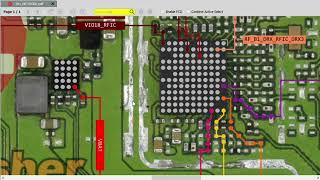 Vivo Y81 network solution Borneo schematic and hardware solution [upl. by Norah153]