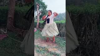 ❤ CHOLITA BAILANDO TIK TOK 💋 [upl. by Lahcar275]