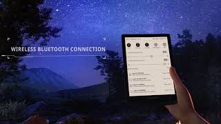 PocketBook InkPad 3 PRO [upl. by Nanyk]