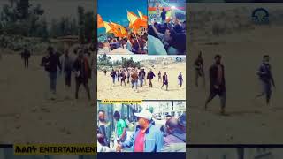 tegarumedia tigrignamusic tigrignadance ሕልበትentertainmentsubscribe [upl. by Anilorak248]