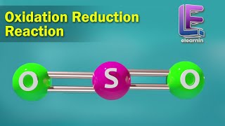 Redox Reactions  Oxidation and Reduction Reaction  Class 11  Chemistry NCERT  CBSE Chemistry [upl. by Kina]