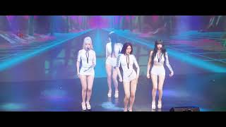 girlcrush 신곡 DRIVE NO3 SINGLE concert 240706 성암아트홀 [upl. by Carine763]