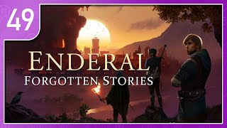 Enderal Forgotten Stories  Part 49  Transcendence ENG [upl. by Janka]