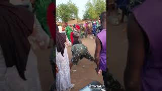 hausa rawan duwawu zamani TikTok [upl. by Mayworm]