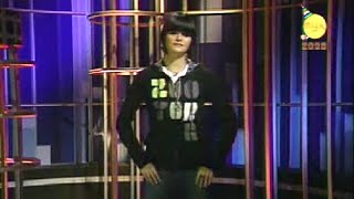 MYX  VJ Sanya 2008 [upl. by Tacy422]