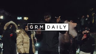 Phiz  Surrey Side Music Video  GRM Daily [upl. by Elrebma]