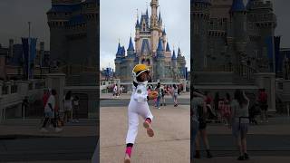 I Sent a Subscriber to Disney World 🚀 [upl. by Ymot631]