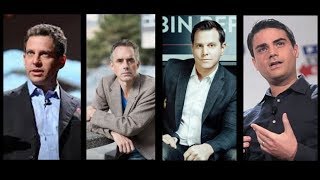 How the Intellectual Dark Web Works [upl. by Hgielanna]