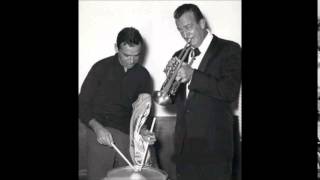 Caxton Hall Swing  Harry James amp Buddy Rich 1954 [upl. by Tedd]