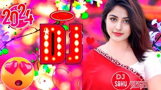 DJ REMIX SONG HINDI 2024🌸🥀HINDI DJ REMIX✅NEW DJ SONG♏💜DJ MUSIC🎧VIRAL HINDI DJ SONG 🎹 2024 [upl. by Cruz278]