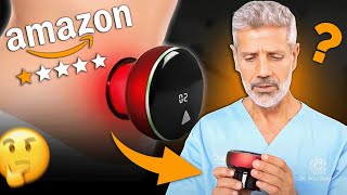 Je Teste les PIRES Produits Santé Amazon [upl. by Neelyt]