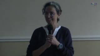 Dottssa Veronica Ghiglieri Biologa Prof Associato di fisiologia Università Telematica [upl. by Trill]