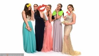 Outwood Academy Bydales School PROM 2016 [upl. by Eniamor]