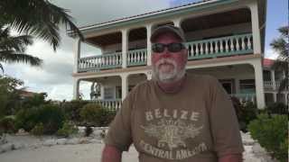 Belizean Shores Resort  Best Beach Resort  Belize [upl. by Crain]