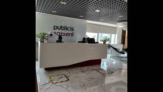 publicis sapient publicis sapient reviewsapient reviewpublicis sapient hiring subscribe [upl. by Awad]