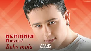 Nemanja Nikolic  Oprosti mi moja mladosti  Audio 2005 [upl. by Keyek]