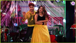 Tere Ishq Main Pagol।। Famouse Dancer Juti  quotRaj ampTuktukiquot ।। Music Jagat 2024 [upl. by Savior663]