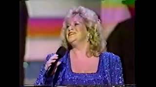 Sandi Patty  The Star Spangled Banner 1987 [upl. by Halli825]