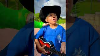 LA SERENATA PRIMERA PARTE funny SantiMusicOficial CAMILOAGUILLONN [upl. by Dranik]