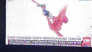 Analogue TV channels in Southern Johor after Malaysian analog TV switch off Early hrs of 1 Oct 19 [upl. by Stokes]