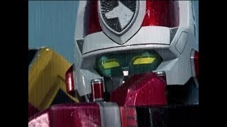 Messenger  Part 1  SPD  Full Episode  S13  E21  Power Rangers Official [upl. by Eniroc]