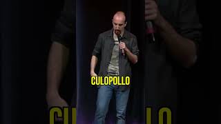 El cuadro médico a los 31 monologo comedia standup comico humor humorenespañol chiste [upl. by Milore458]