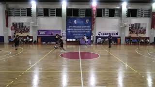 Grower  Sarayköy Spor  Div 2  Sporsepeti Basketbol Ligi [upl. by Damicke]