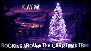 Brenda Lee  Rockin Around The Christmas Tree [upl. by Anires304]