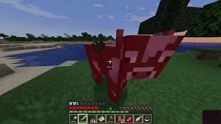 Lets Play Minecraft part 44 [upl. by Elly503]