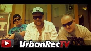 Wice Wersa feat Tede  Tacy Sami prod Grand Papa Dziad Official Video [upl. by Surbeck773]