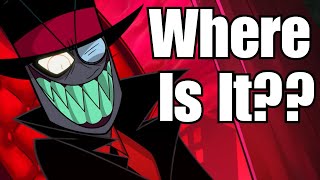 What Happened To The Villainous English Dub [upl. by Candyce]