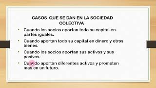 Teoría de las Sociedades Mercantiles Guatemala [upl. by Tatman]