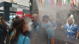 Vapitaly 2023 Verona  La Fiera Internazionale del Vaping  The International Vaping Fair [upl. by Valerle724]