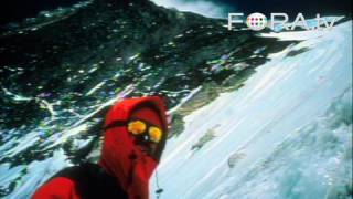 Inside the 1996 Everest Disaster  Ken Kamler [upl. by Bartlet680]