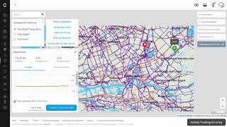 Routes plannen met Garmin Connect [upl. by Roer528]