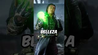 MK11 Intros Ligando 😍😂 Parte 5  shorts [upl. by Keeley]