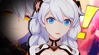 DISCOVERING HONKAI IMPACT finally [upl. by Aihsile]