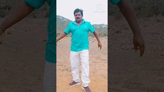 shortsviral megastar dance forestbalumovieshankardada mbbssong [upl. by Deanne]