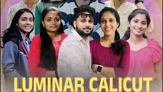 8 പേർക്ക് പണി കൊടുത്ത് Luminar Calicut [upl. by Weibel]