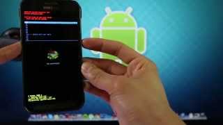 Unlock Passcode Samsung Galaxy S5  Forgot Passcode  Restore Passcode Pattern [upl. by Weatherley589]