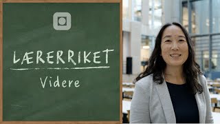 Lærerriket Videre  Episode 2 Fornyet energi [upl. by Tur]