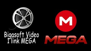 DESCARGAR BIGASOFT CONVERTIDOR  CONVERSOR DE VIDEO 2017 FULL PRE ACTIVADO  1 LINK MEGA [upl. by Edalb]