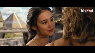 Gods of Egypt Official 2016 Trailer Монгол хэлээр [upl. by Maggi]