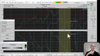 SATlive Delay Suggestion Tool in the farfield [upl. by Adena934]