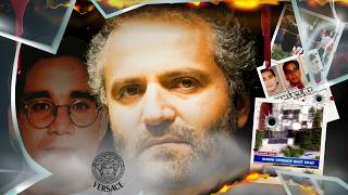 What Really Happened the Day Gianni Versace Died [upl. by Aititel]