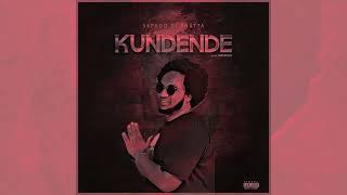 SKPADOKUNDENDE Official Tune [upl. by Anerol]