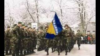 Heavy D  Majko Bosno [upl. by Natascha]