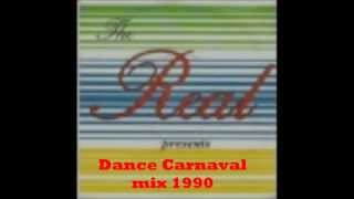 Real Tongeren Dance carnavalmix 1990 [upl. by Humfried]